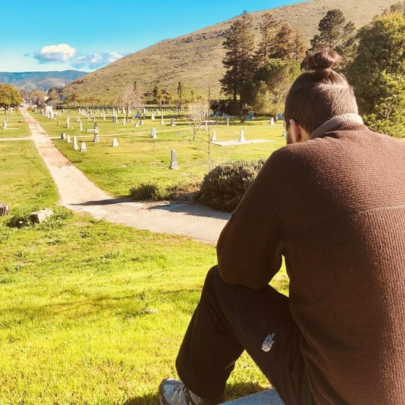 Meet your Posher, Justin - Picture 5 of 6